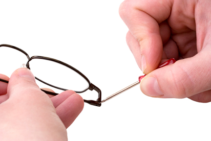 eyeglasses-repair